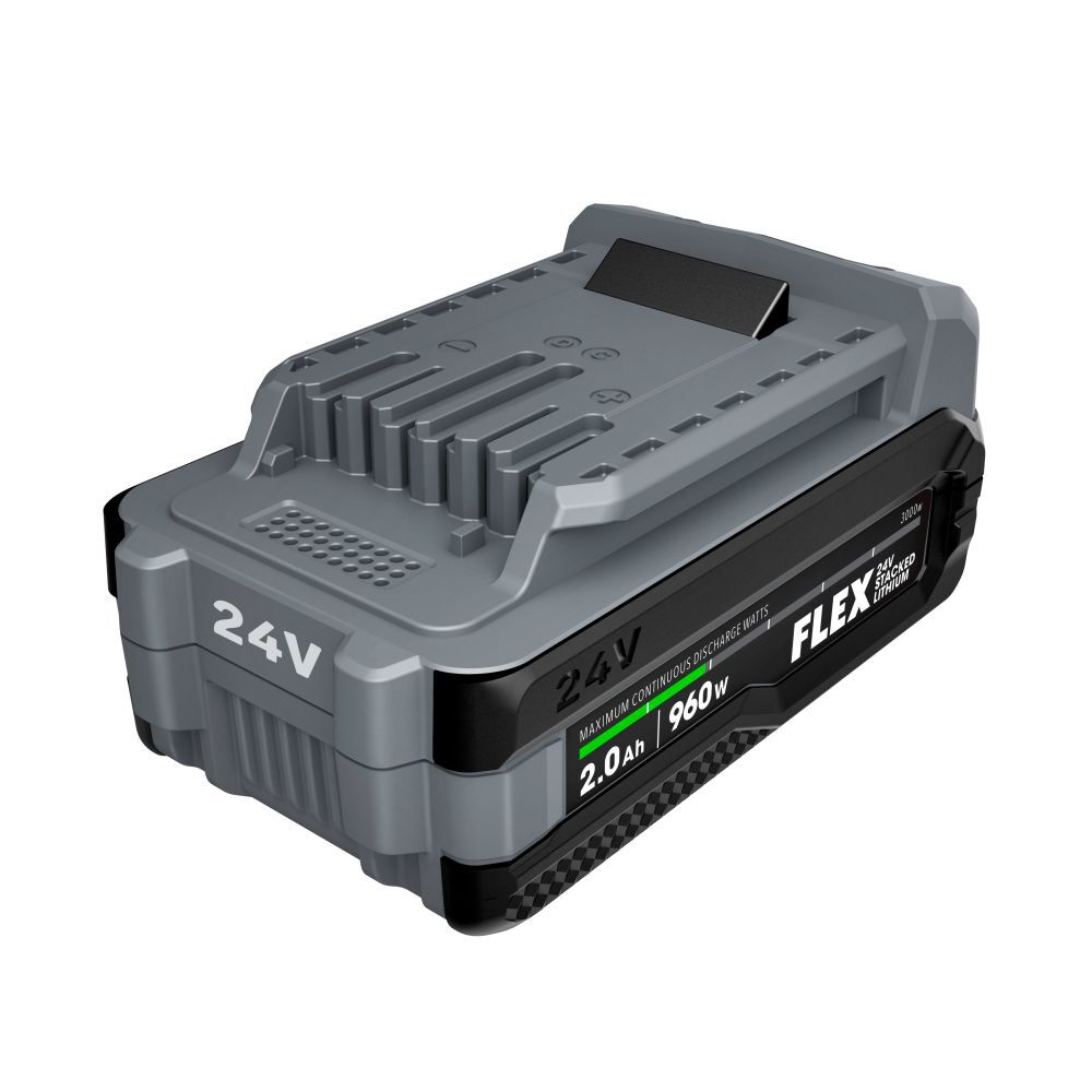 FLEX 24V 2.0Ah Stacked Lithium Battery FX0311-1 - Acme Tools