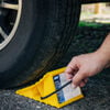 Camco Plastic Yellow Wheel Stop Chock for 26 Inch Diameter Tires, small image number 4