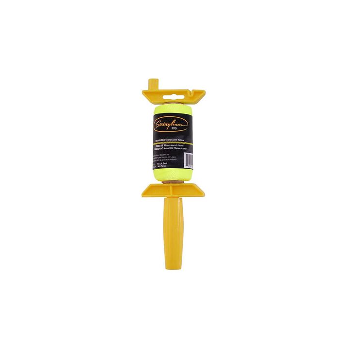 Stringliner Pro Braided Line Reel 250 ft, swatch