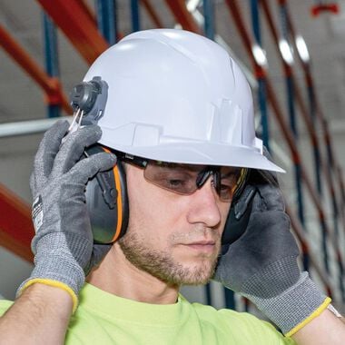 Klein Tools Earmuffs for Cap Style Helmets, large image number 8