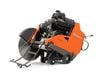 Husqvarna Construction FS 4600 G 49.6HP 30 Inch Gas Flat Saw Reconditioned, small image number 6