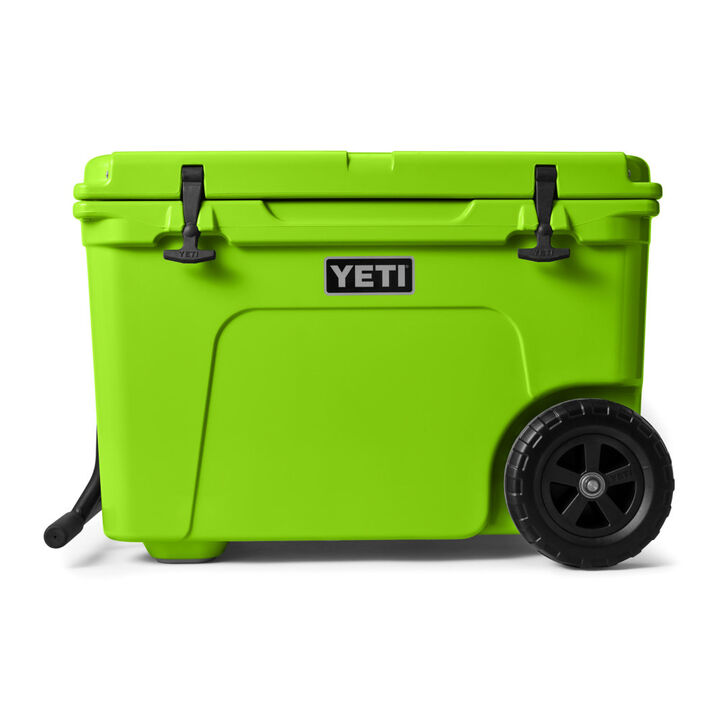 YETI Tundra Haul Wheeled Hard Cooler, swatch