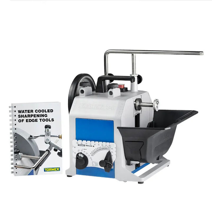 Tormek T-8 Sharpening System
