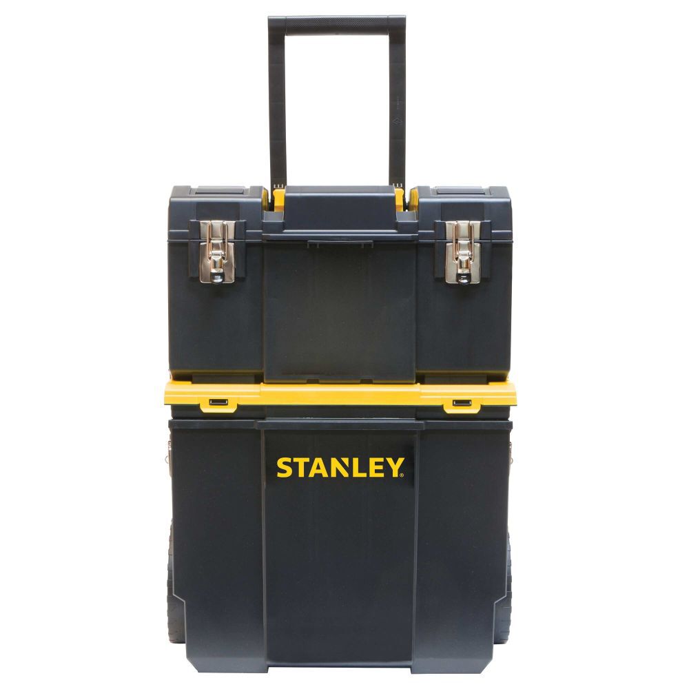 Stanley 3-in-1 Mobile Work Center – STST18613