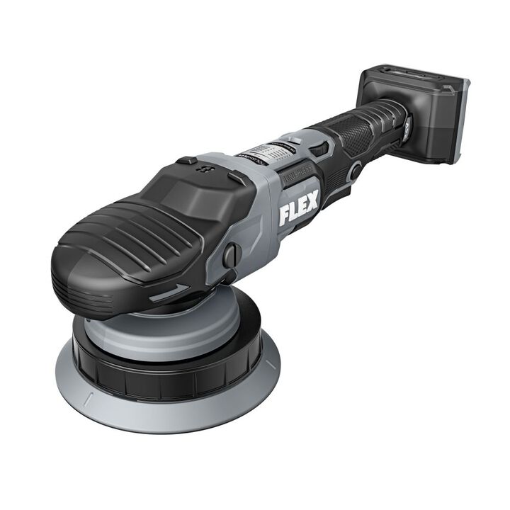 FLEX 24V Gear-Driven Orbital Polisher (Bare Tool)
