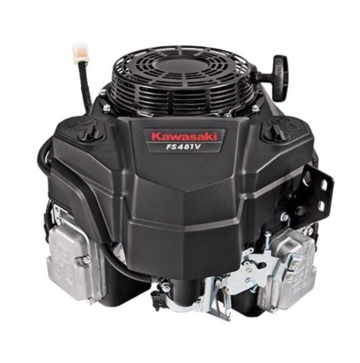 Kawasaki Engines Gasoline Engine Air Cooled V Twin 4 Stroke 14.5hp 603cc
