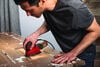 SKIL Detail Sander Corded, small image number 5