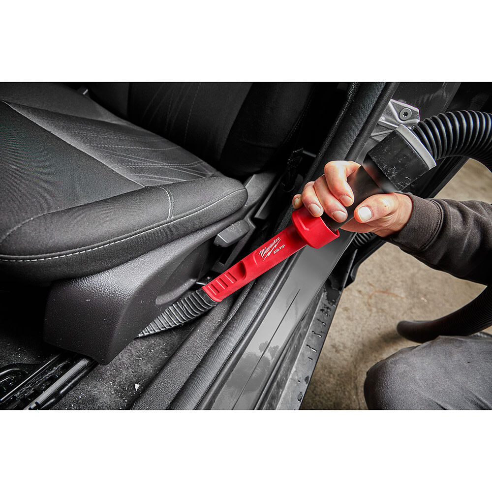 Milwaukee AIR TIP Automotive Vacuum Tool Kit 3pc 49 90 2019A