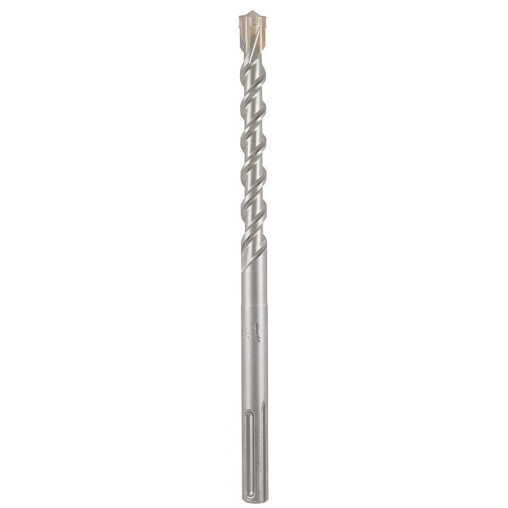 Milwaukee SDS-Max 4-Cutter 5/8 in. x 7-1/2 in. x 13 in., large image number 1
