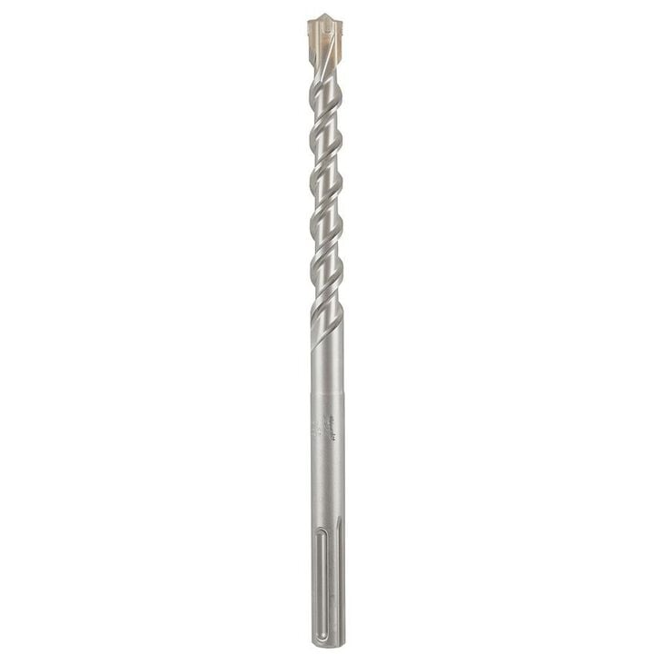 Milwaukee SDS-Max 4-Cutter 5/8 in. x 7-1/2 in. x 13 in., large image number 0