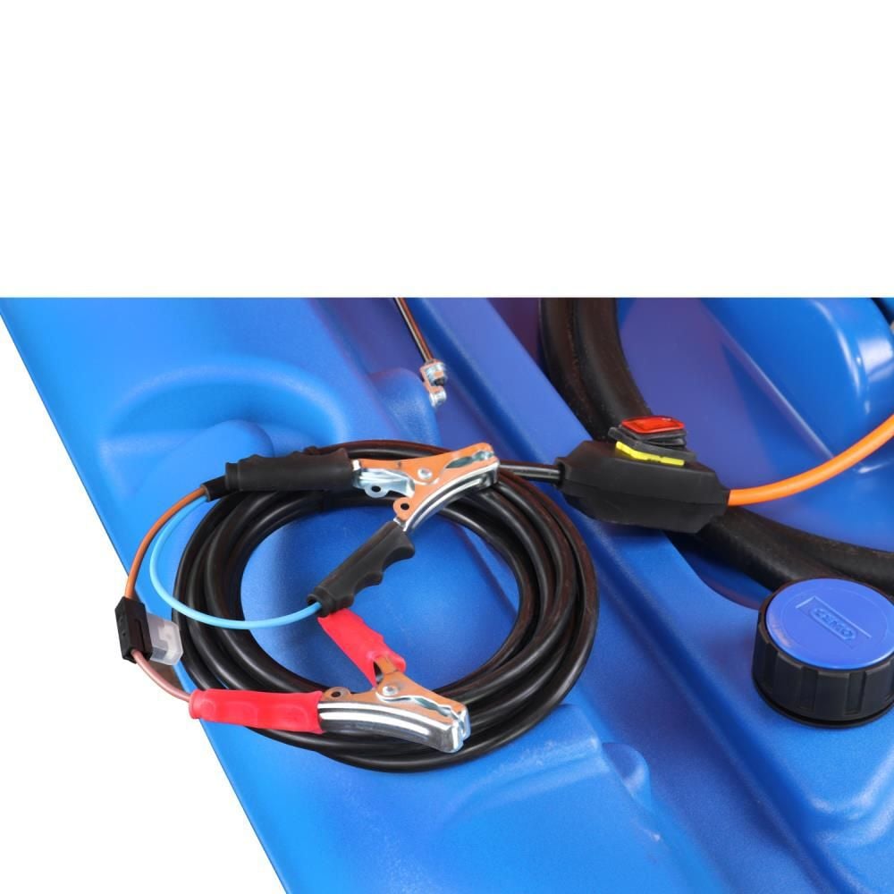 Milton 55-Gallon Low-Profile Portable DEF Fuel Tank, large image number 5