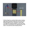 Falltech 8 Ft. FT-X Twin-Leg Self-Retracting Lifeline with Steel Snap Hooks, small image number 3
