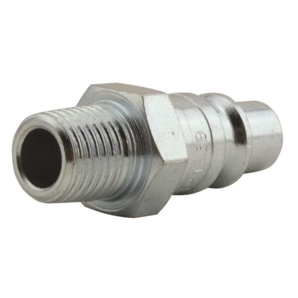 Milton H Style Plug 1/4 In. MNPT (2pk), large image number 9