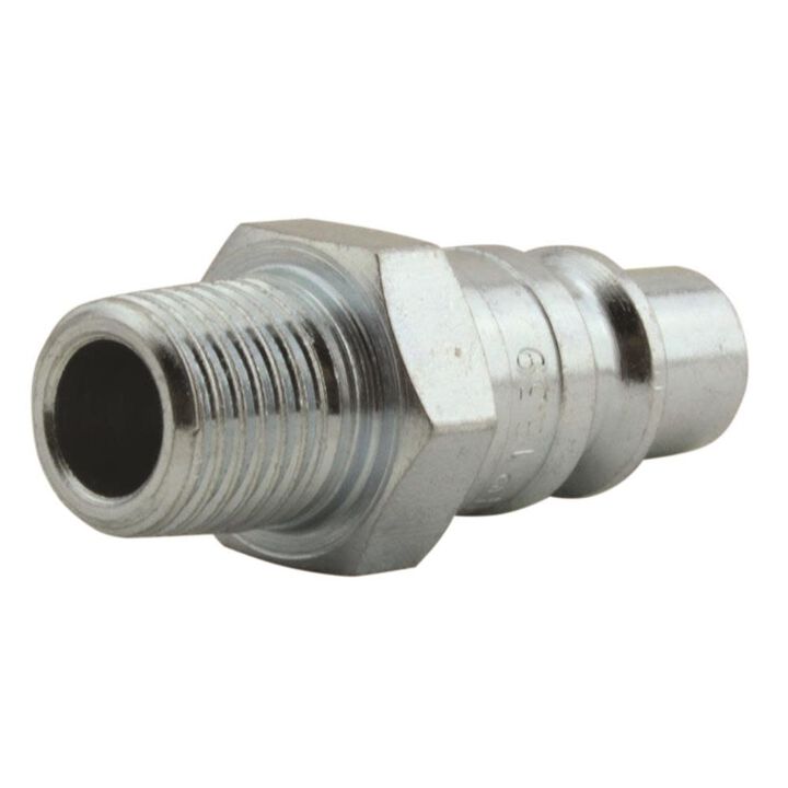 Milton H Style Plug 1/4 In. MNPT (2pk), large image number 8