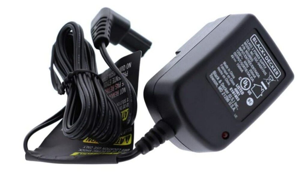 DEWALT Replacement for DEWALT Screwdriver Charger BDCS50C, large image number 1