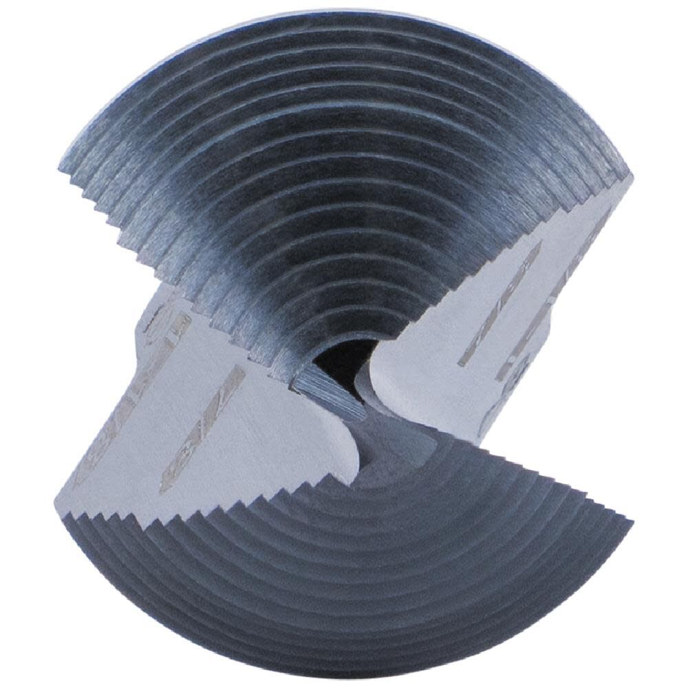 Klein Tools Step Drill Bit #11 Double-Fluted, large image number 11