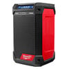 Milwaukee M12 Radio-Charger & M12 2.0Ah Battery Kit, small image number 2
