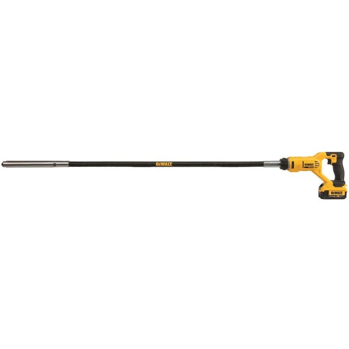 DEWALT 20 V MAX Pencil Vibrator Kit, large image number 1