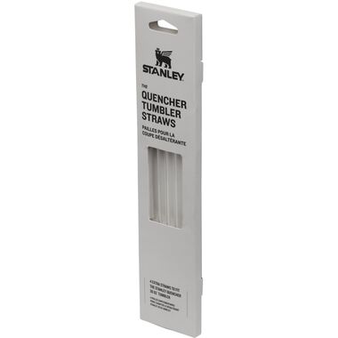 Stanley 1913 Clear Replacement Straw for 30 Oz Adventure Quencher