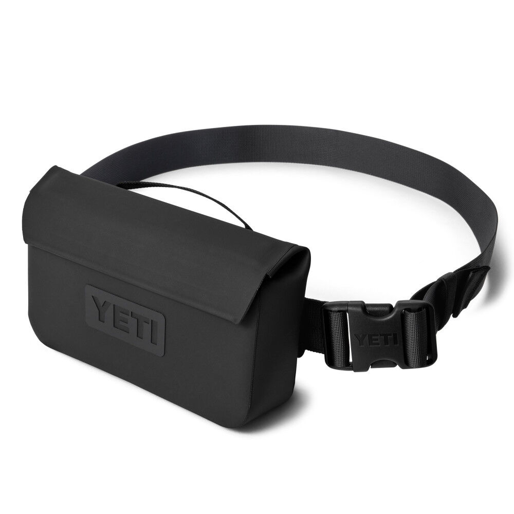 YETI Sidekick Dry 1L Gear Case Black, large image number 6