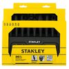 Stanley Screwdriver Set with Stand 26pc, small image number 4