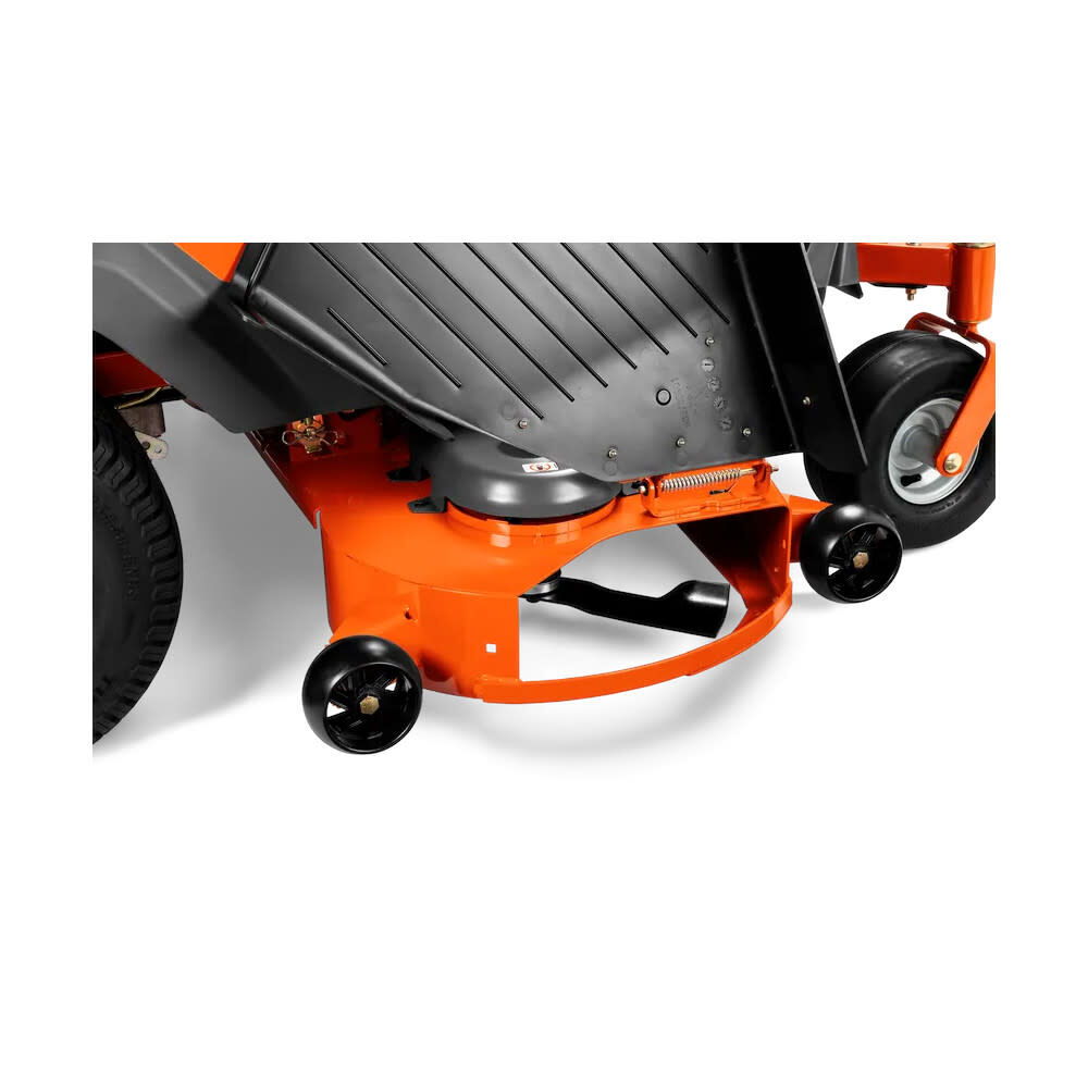 Husqvarna Z254F Zero Turn Lawn Mower 54in 726cc 23HP V Twin 967 95