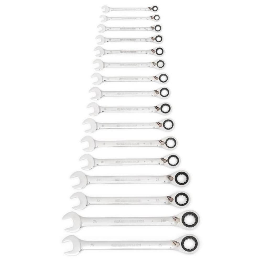 Gearwrench 16 Pc 72 Tooth 12 Point Reversible Ratcheting Combination Metric Wrench Set 9602n simolary.com 19 Gearwrench 16 Pc 72 Tooth 12 Point Reversible Ratcheting Combination Metric Wrench Set 9602n Simolary simolary.com 19