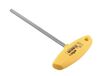 Wiha Classic Grip SAE T-Handle Hex Key Set 10 Pieces, small image number 2
