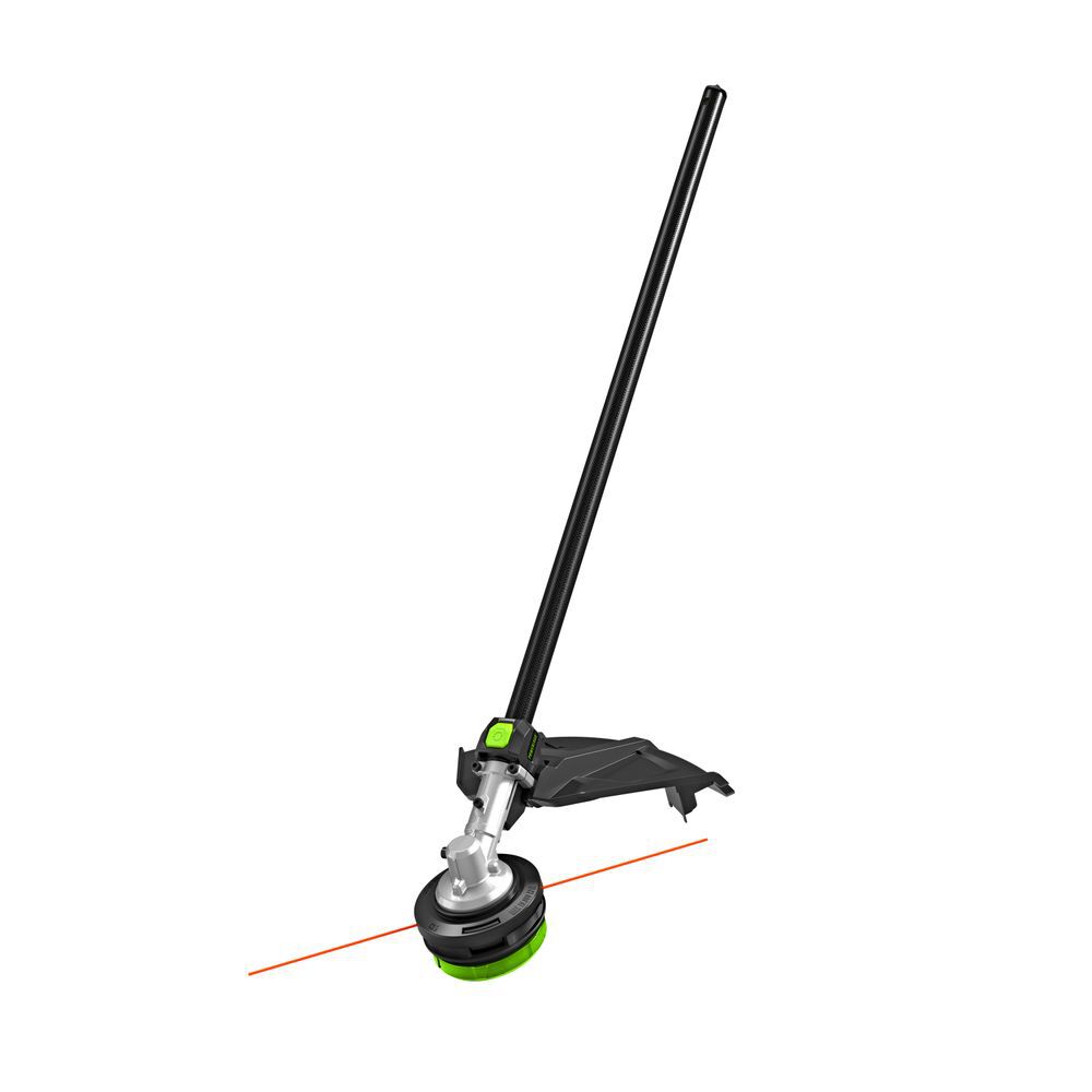 EGO Trimmer, Edger, and Power Head Multi-Head Combo Kit, large image number 3