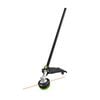 EGO Trimmer, Edger, and Power Head Multi-Head Combo Kit, small image number 3