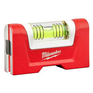 Milwaukee Pocket Level