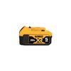 DEWALT 20V MAX 20V 5Ah Lithium Ion Power Tool Battery Pack with Fuel Indicator (2 Pack), small image number 3