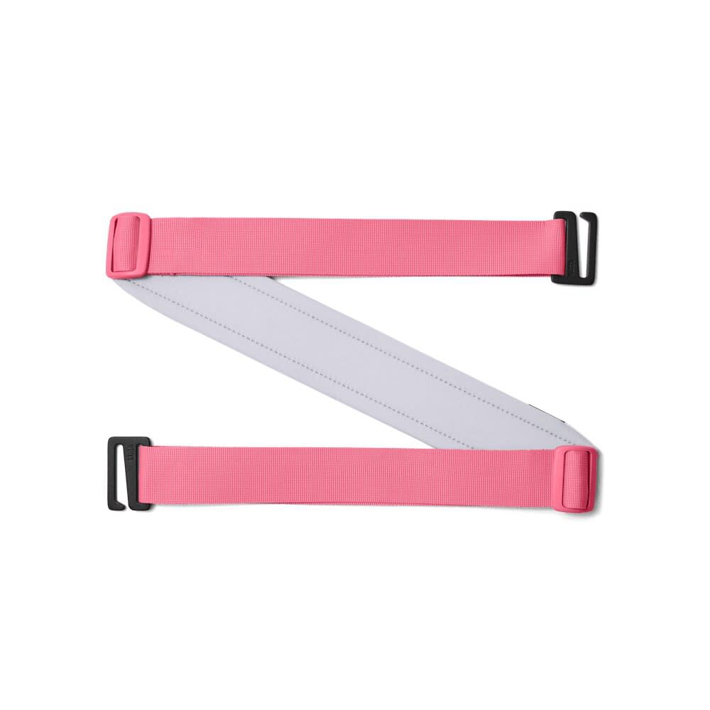 YETI Daytrip Adjustable Shoulder Strap Mist Pink, large image number 2