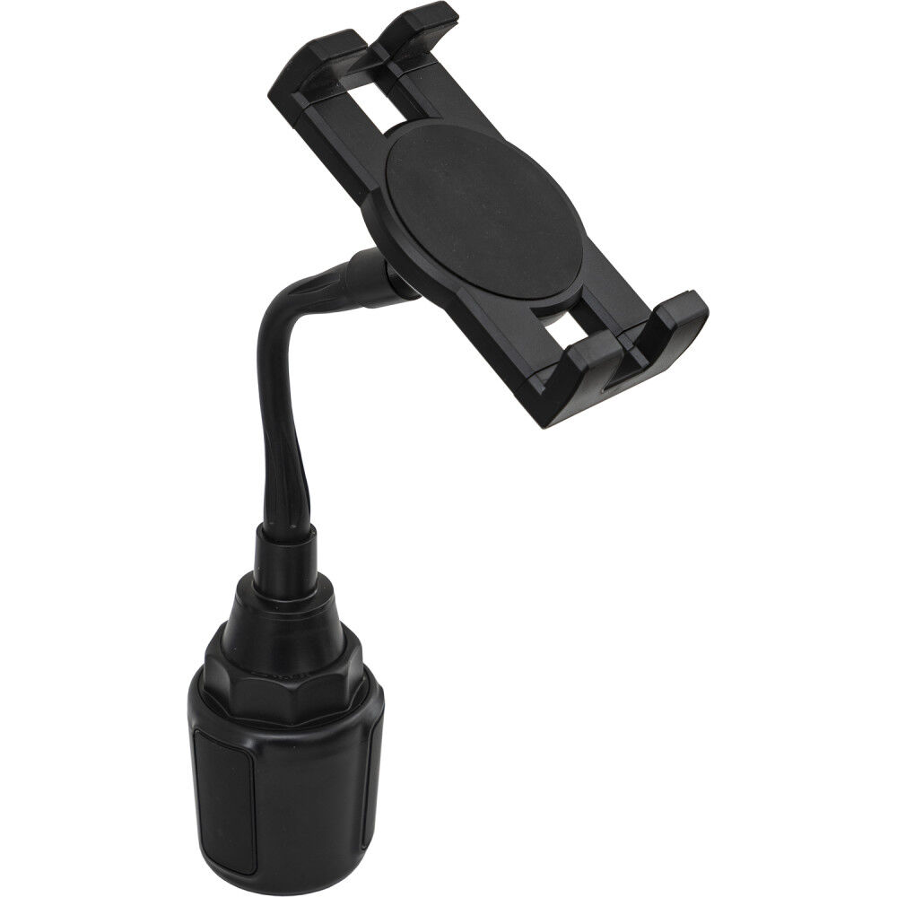 Buyers Products Company SAM Universal Snow Plow Controller Cup Holder Mount Kit – 1306890