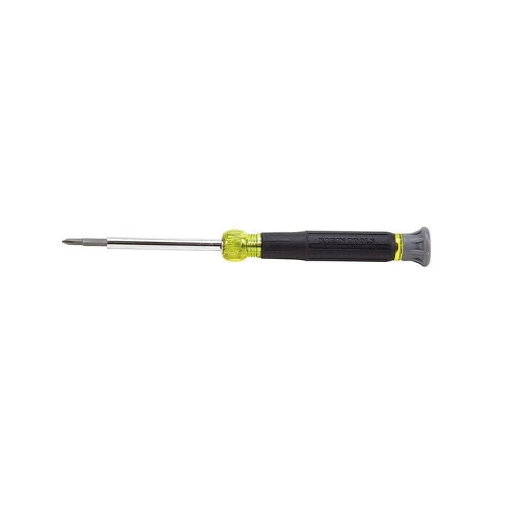 Klein Tools 4-in-1 Electronics Screwdriver, large image number 7