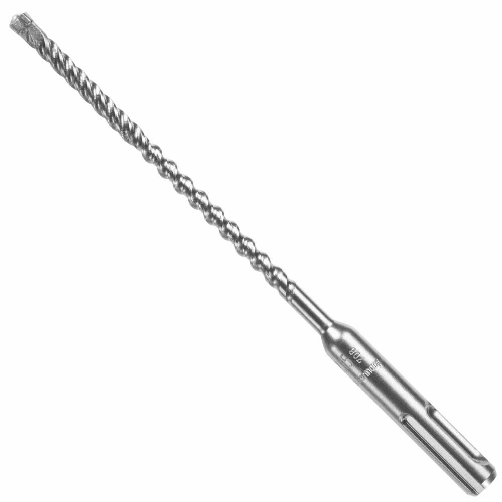 Bosch 7/32 Inch x 4 Inch x 6-1/2 Inch SDS-plus Bulldog Xtreme Carbide Rotary Hammer Drill Bit - HCFC2031