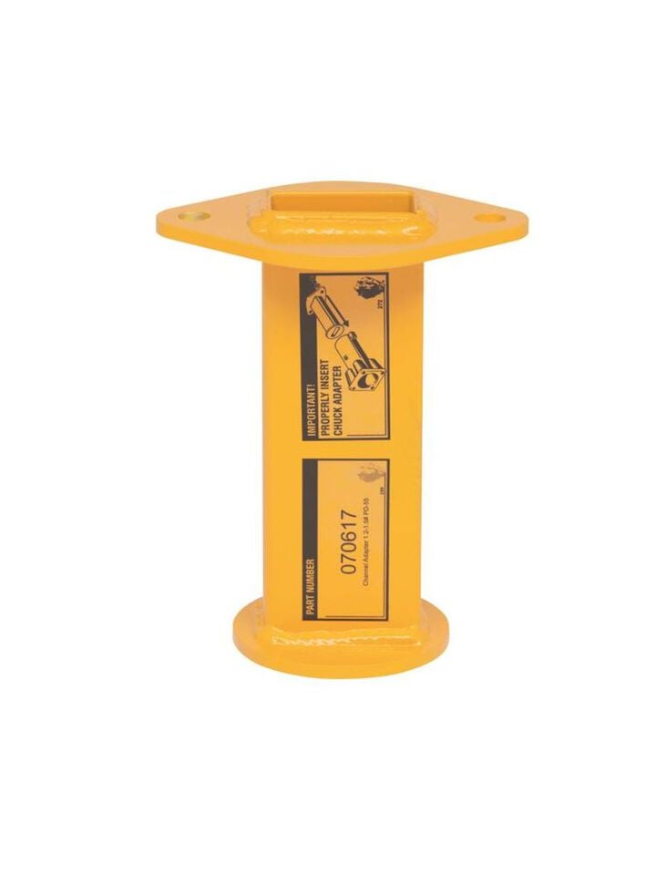 Rhino Tool Post Driver Adapter, large image number 0