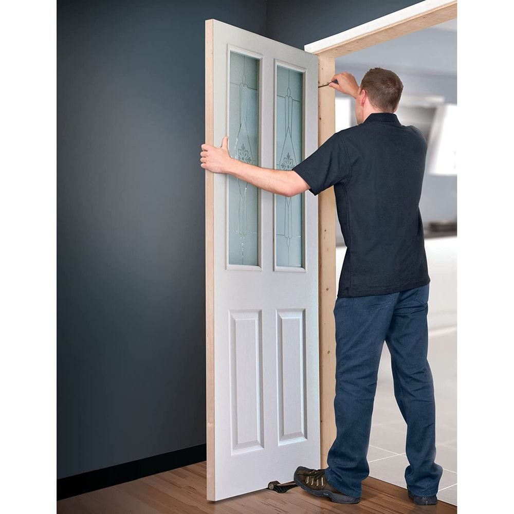 Trend Plastic Foot Operated Door Lifter, large image number 6
