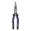 Irwin 8in Vise-Grip Long Nose Pliers, small image number 2