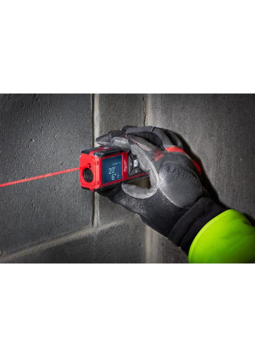 Milwaukee 330 Ft Laser Distance Meter 48 22 9803 Simolary simolary.com 15
