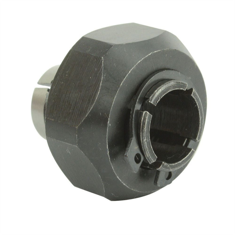 Big Horn 1/2 Inch Router Collet for Porter Cable, large image number 4