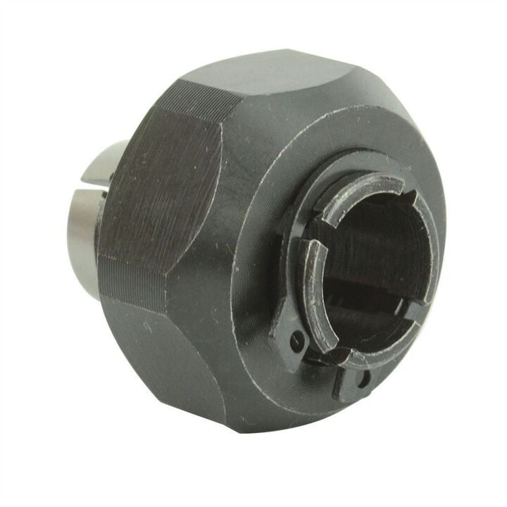 Big Horn 1/2 Inch Router Collet for Porter Cable, large image number 3