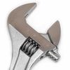 Crescent Adjustable Wrench 10 In. Chrome Finish, small