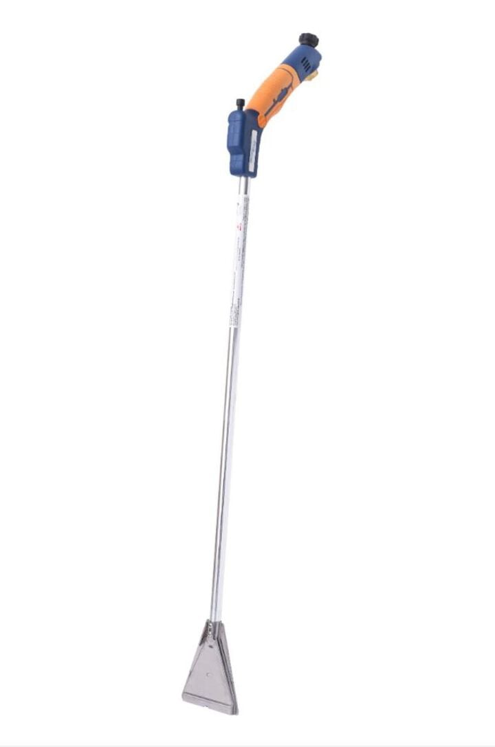 Flame King Propane Torch Wide Flame Weed Burner, large image number 4