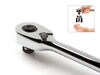 Tekton 3/4 Inch Drive x 22 Inch Quick-Release Ratchet, small image number 5
