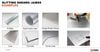 Fein SS Cutter Blade for BSS 1.6 & ABSS 1.6 Shears, small image number 4