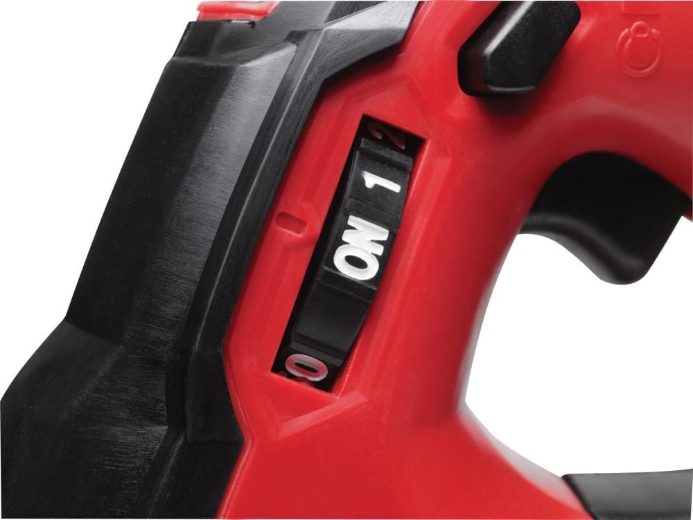Milwaukee M18 2-Speed Grease Gun 1CT Kit, large image number 10