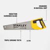 Stanley 15 Inch TRADECUT Panel Saw, small image number 3