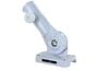 Valley Forge Flag 13-Positions Adjustable White Cast Aluminum Pole Bracket, small