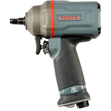 Proto 3/8 In. Drive Air Impact Wrench, large image number 0
